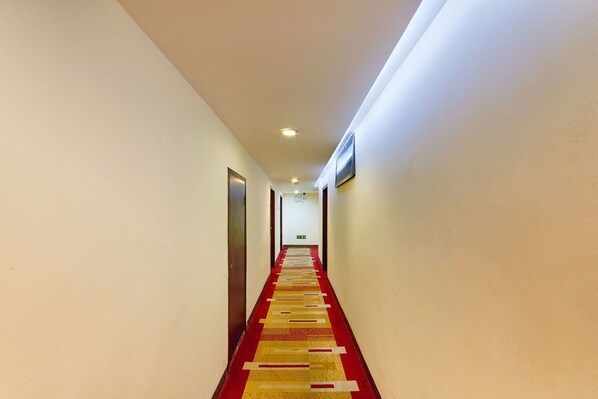 Interior - Kaiserdom Hotel Shangxiajiu (Guangzhou)
