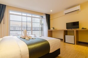Room - My Living Place Chaweng Beach (Koh Samui)