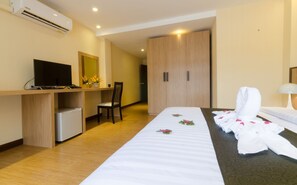 Room - My Living Place Chaweng Beach (Koh Samui)