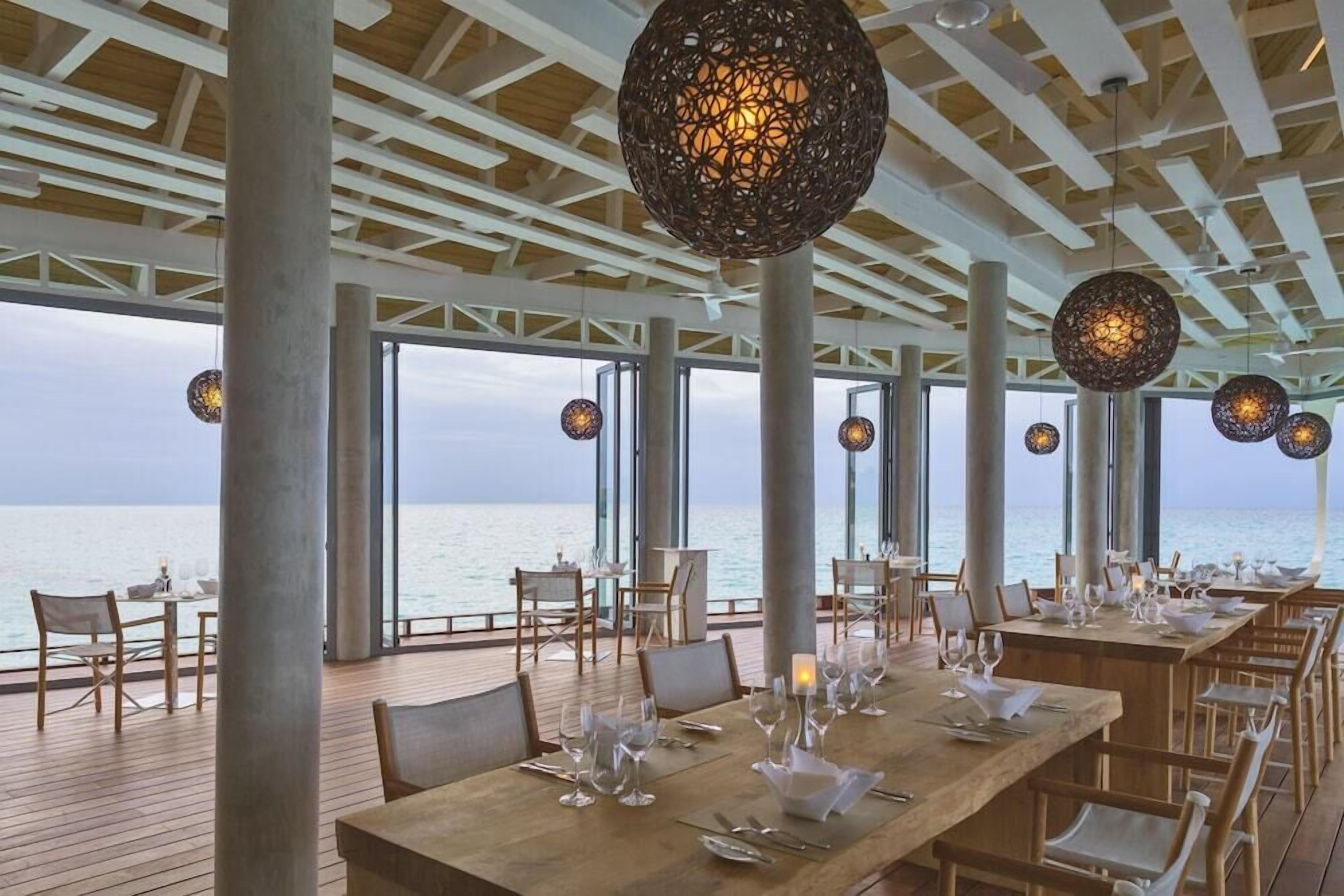 Restaurantes