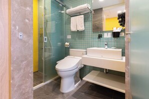 Bathroom - Funhouseyz (Taichung)