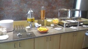 Tempat makan