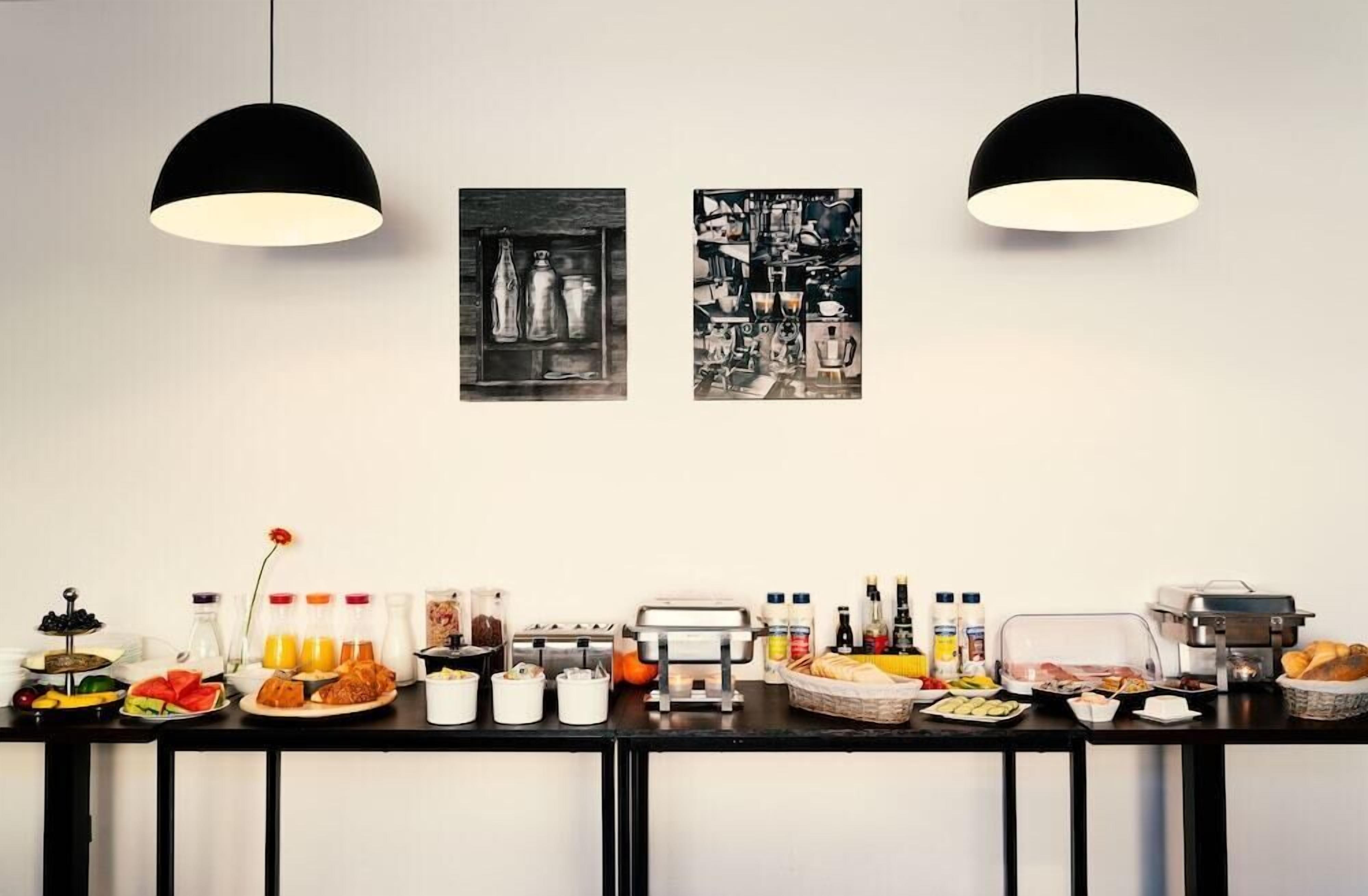 تناول الطعام