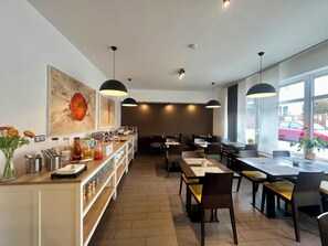 Dining - Hotel Shato (Prague)