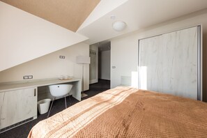 Room - Hotel Shato (Prague)