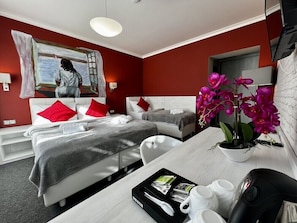 Room - Hotel Shato (Prague)