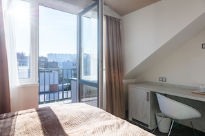 Room - Hotel Shato (Prague)