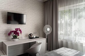 Room - Hotel Shato (Prague)