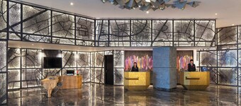 Renaissance Ahmedabad Hotel