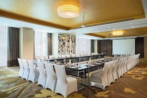 Meeting facility - Renaissance Ahmedabad Hotel (Ahmedabad)