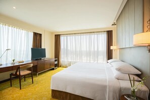 Room - Renaissance Ahmedabad Hotel (Ahmedabad)