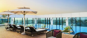 Renaissance Ahmedabad Hotel