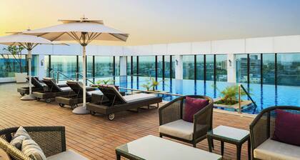 Renaissance Ahmedabad Hotel