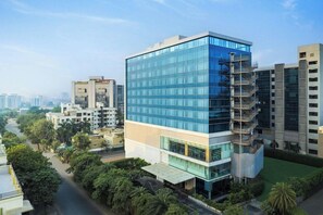 Exterior - Renaissance Ahmedabad Hotel (Ahmedabad)