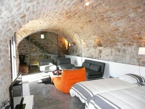 Interior - Le Pallier + extension (DIO-ET-VALQUIERES)