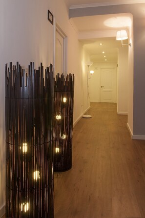 Interior - Inn Bairro Alto Bed & Breakfast (Lisbon)