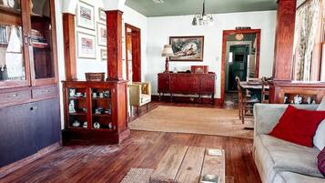 Fernseher, DVD-Player