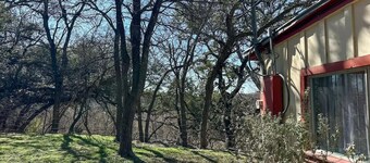 York Creek Cottage `The Walheifer Haus`