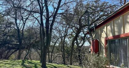 York Creek Cottage `The Walheifer Haus`