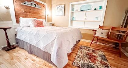 York Creek Cottage `The Walheifer Haus`