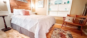 York Creek Cottage `The Walheifer Haus`