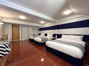Room - Nautical Home Bed & Breakfast Khaolak (Takua Pa)