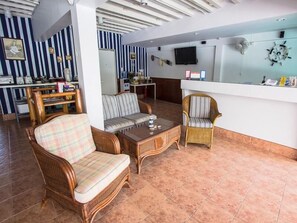 Lobby - Nautical Home Bed & Breakfast Khaolak (Takua Pa)