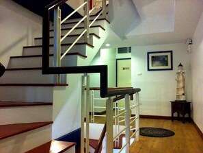 Interior - Nautical Home Bed & Breakfast Khaolak (Takua Pa)