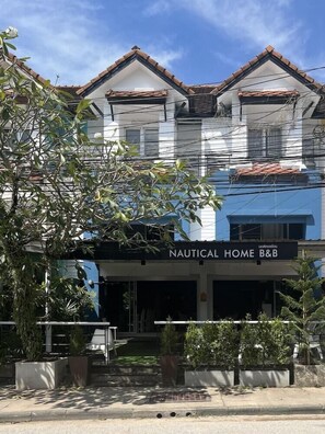 Exterior - Nautical Home Bed & Breakfast Khaolak (Takua Pa)