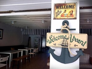 Interior - Nautical Home Bed & Breakfast Khaolak (Takua Pa)