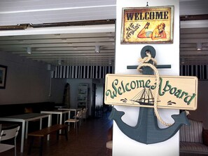 Interior - Nautical Home Bed & Breakfast Khaolak (Takua Pa)