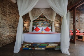 ห้องพัก