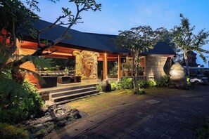 Exterior - Candy Villa (Ubud)