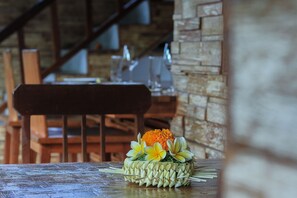 Dining - Candy Villa (Ubud)