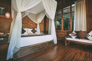 Room - Candy Villa (Ubud)