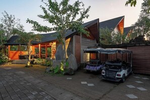 Exterior - Candy Villa (Ubud)