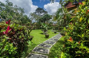Property grounds - Sarin Ubud Suites (Ubud)