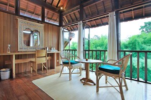 Dining - Sarin Ubud Suites (Ubud)