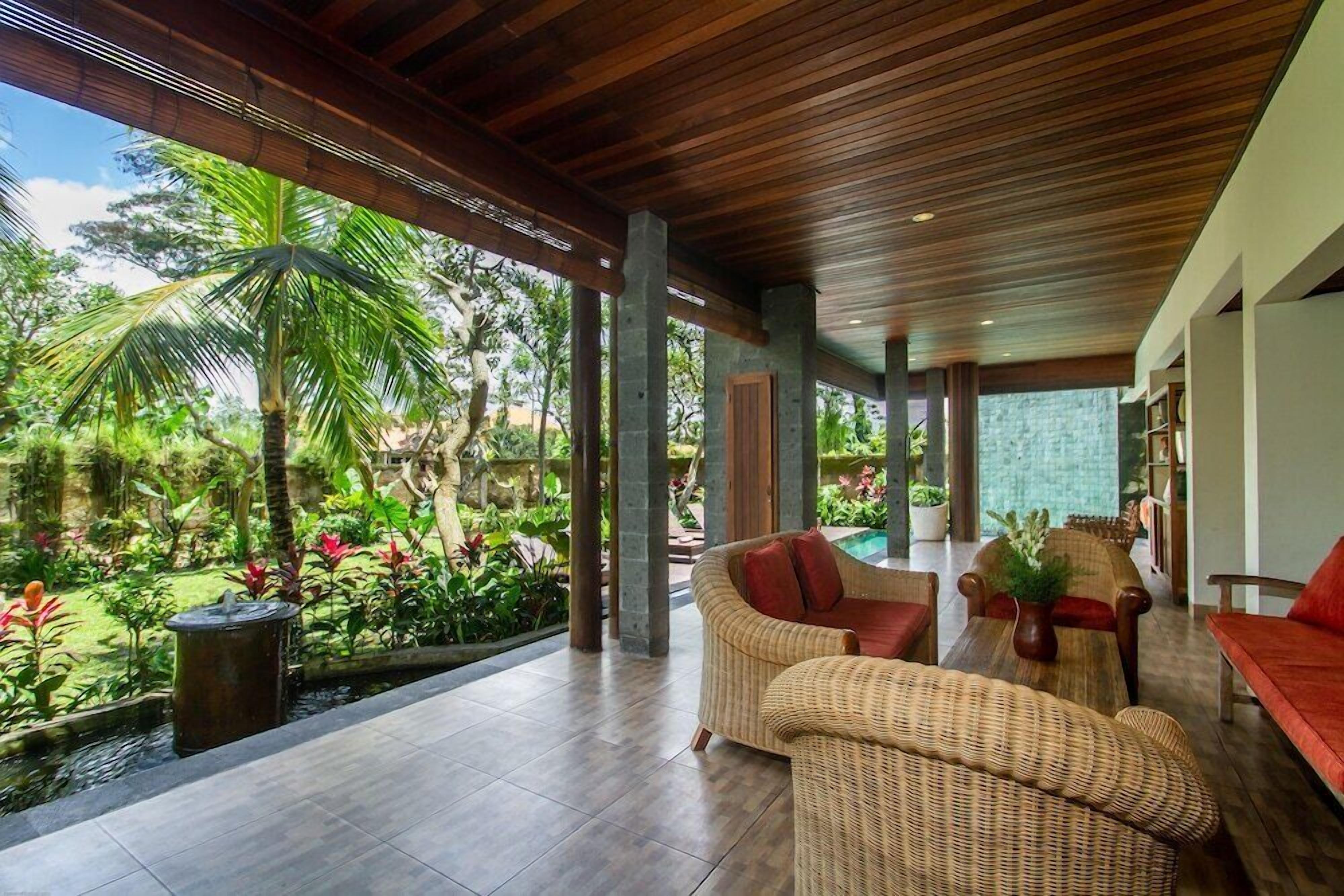 Teras/patio