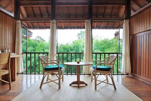 Interior - Sarin Ubud Suites (Ubud)
