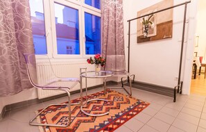 Interior - Pension Hargita (Vienna)