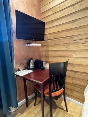 Interior - Pension Hargita (Vienna)