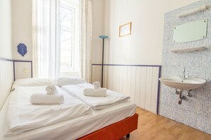 Room - Pension Hargita (Vienna)