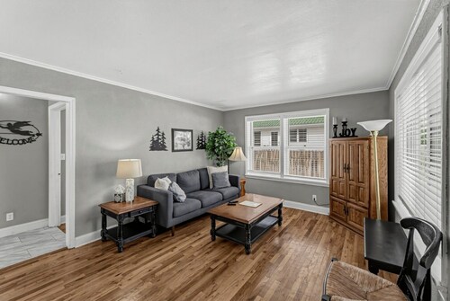 Cozy Rapid City Home w/ Hot Tub & Patio