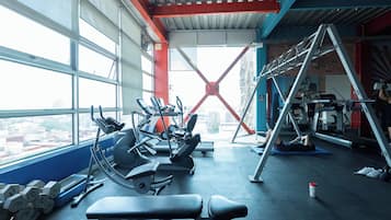 Gimnasio