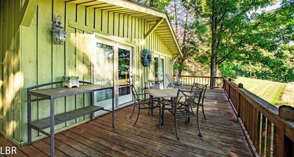 Mountains R Calling - Mountain View