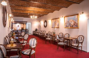 Dining - Safrano (Brasov)