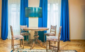 Interior - Safrano (Brasov)