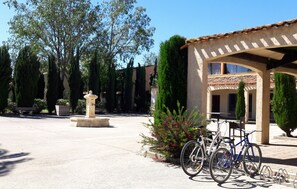 Property grounds - Odalys Village Camarguais les Gardians (Arles)