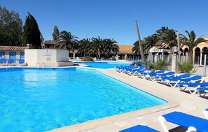 Pool - Odalys Village Camarguais les Gardians (Arles)